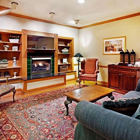 Country Inn & Suites By Radisson, York, Pa Exteriör bild