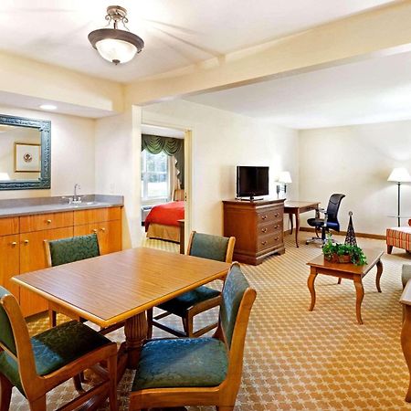 Country Inn & Suites By Radisson, York, Pa Exteriör bild