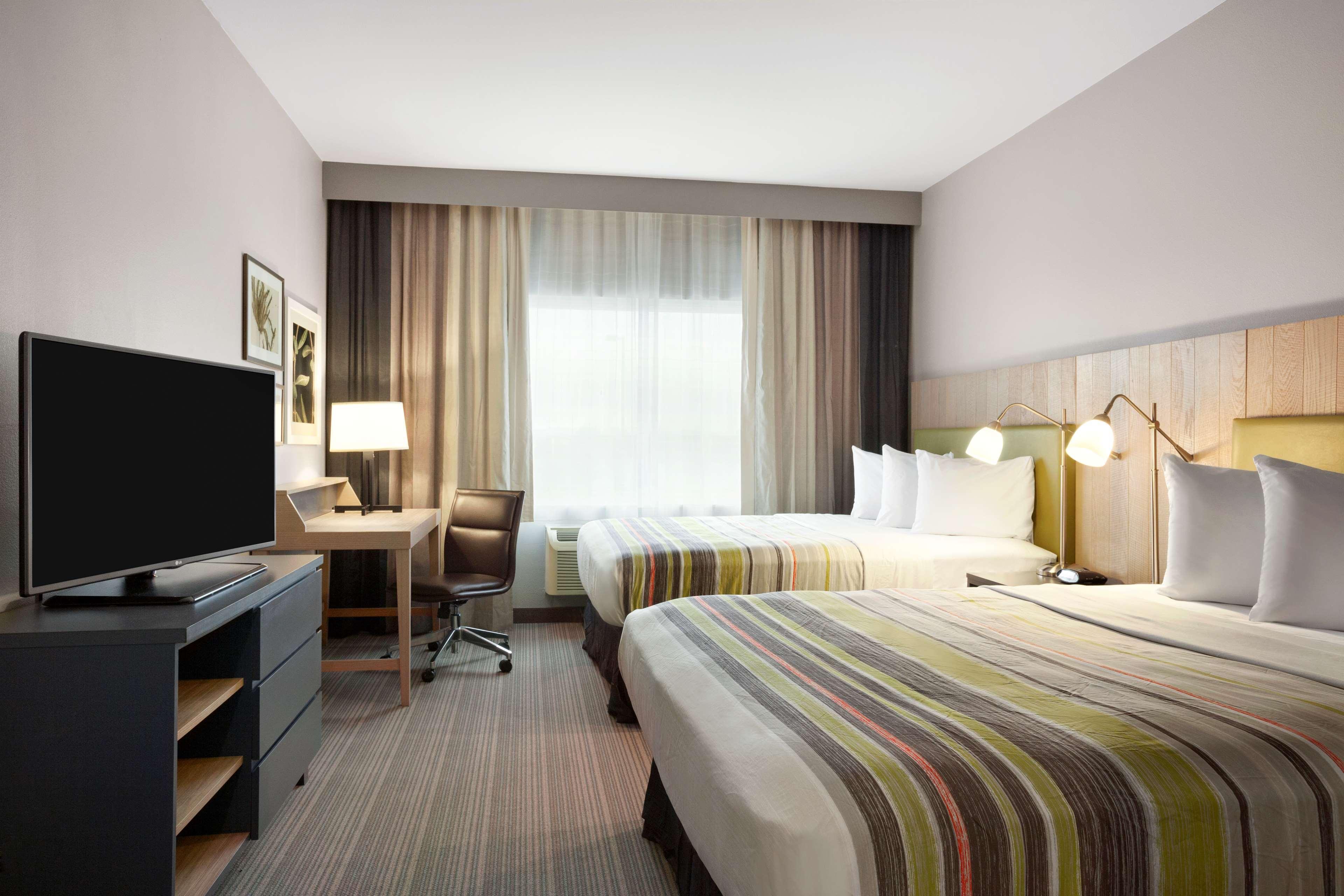 Country Inn & Suites By Radisson, York, Pa Exteriör bild