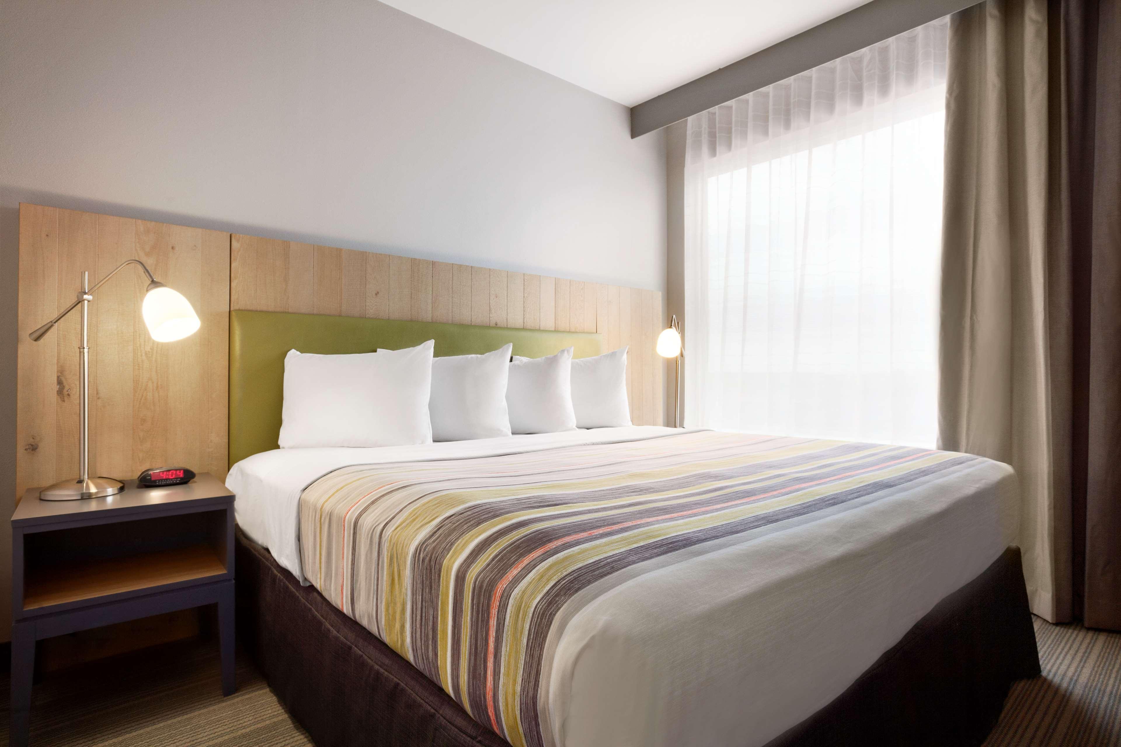 Country Inn & Suites By Radisson, York, Pa Exteriör bild