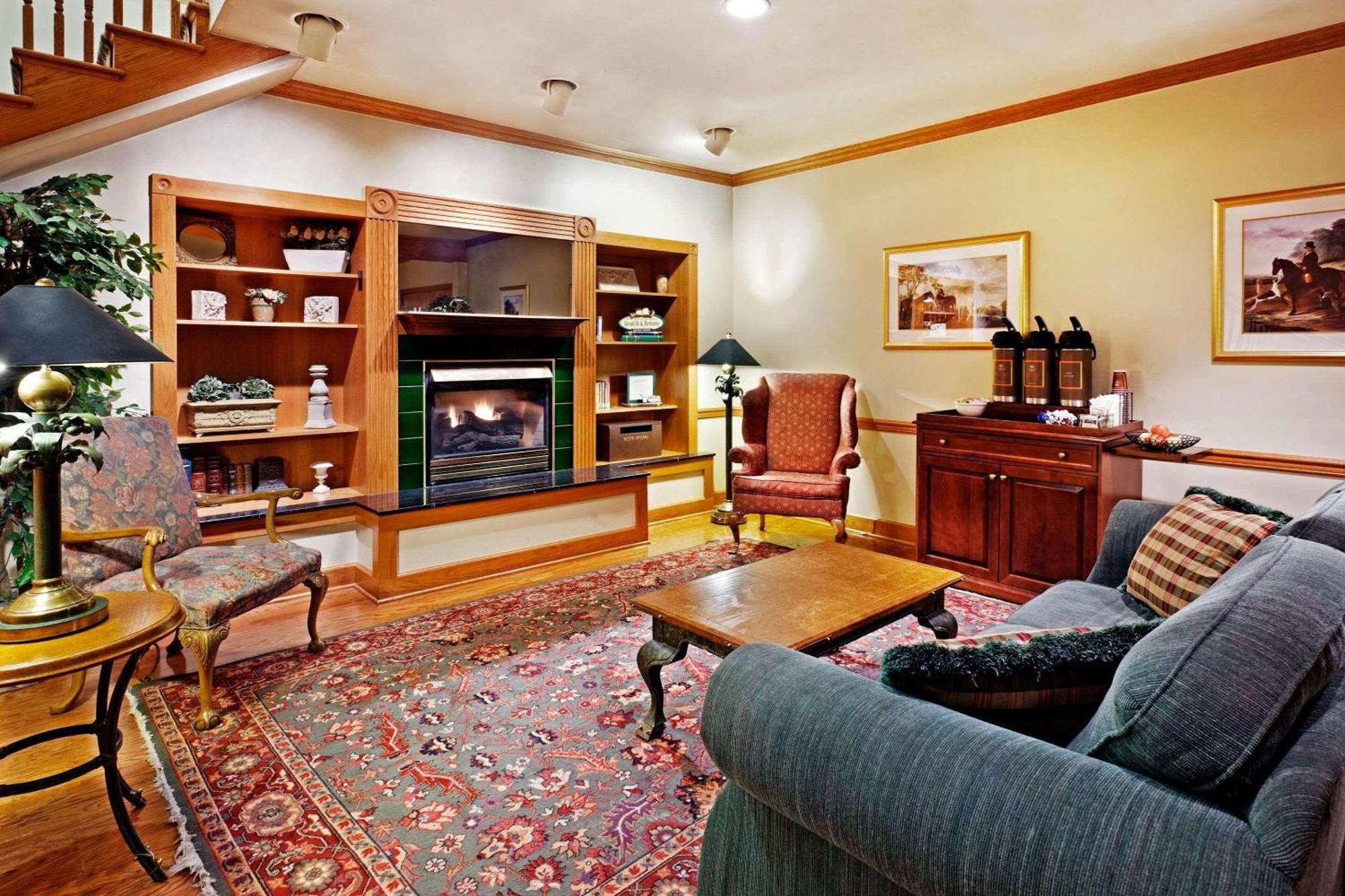 Country Inn & Suites By Radisson, York, Pa Exteriör bild