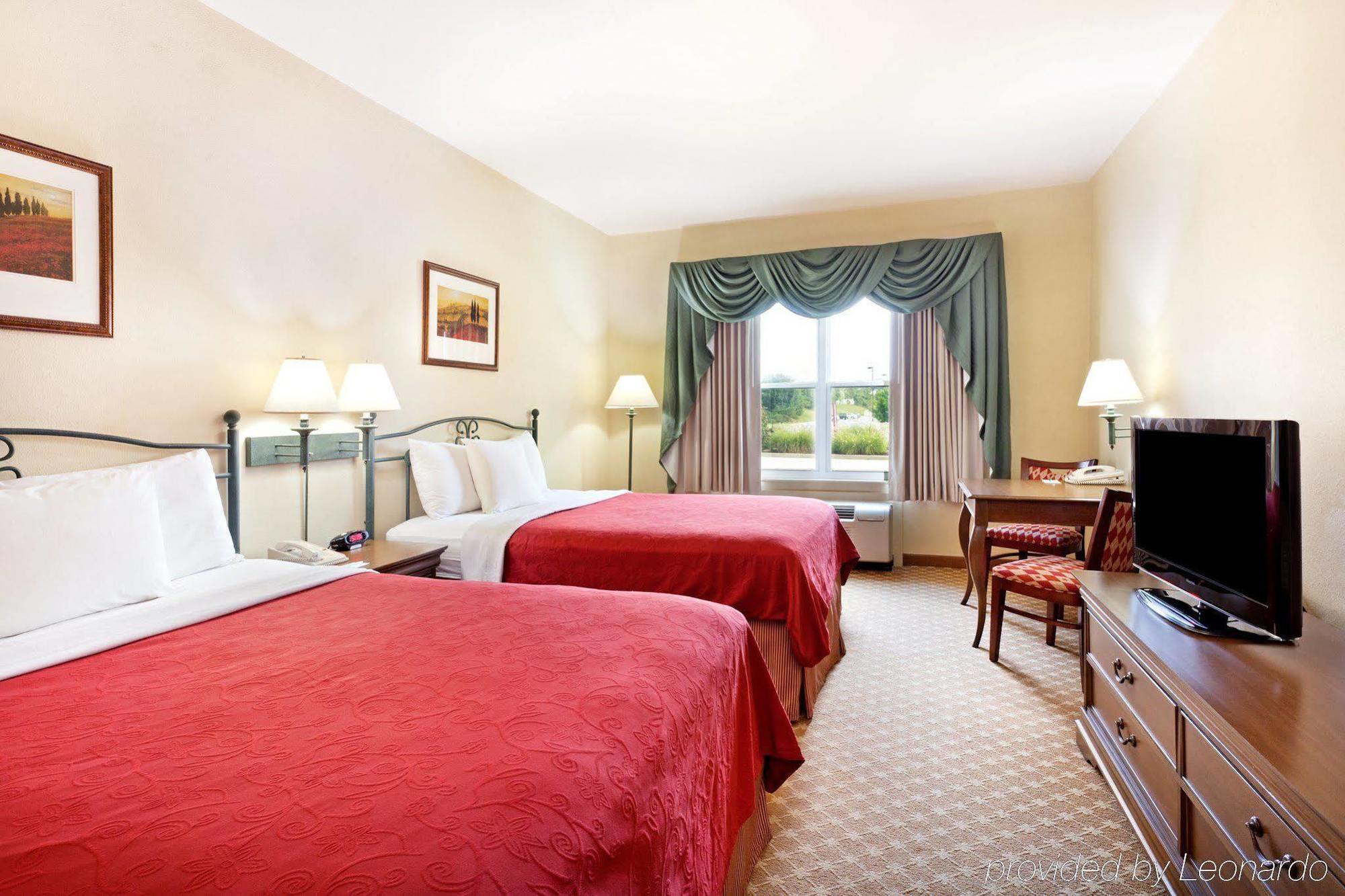 Country Inn & Suites By Radisson, York, Pa Rum bild