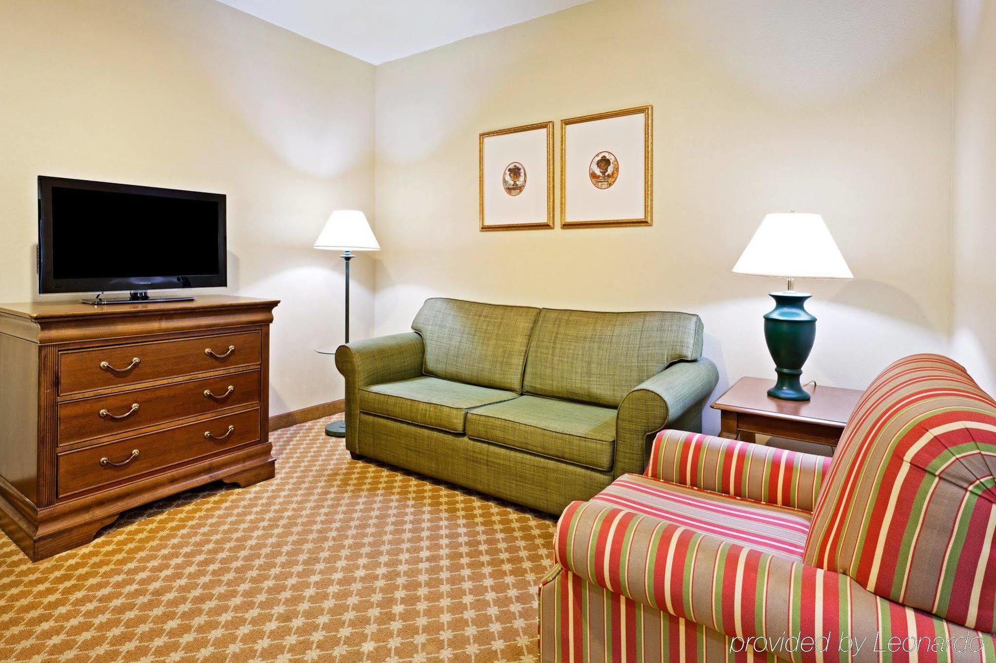 Country Inn & Suites By Radisson, York, Pa Exteriör bild