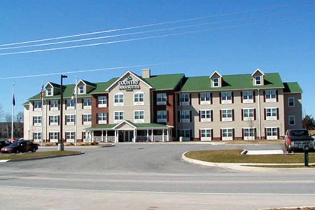 Country Inn & Suites By Radisson, York, Pa Exteriör bild