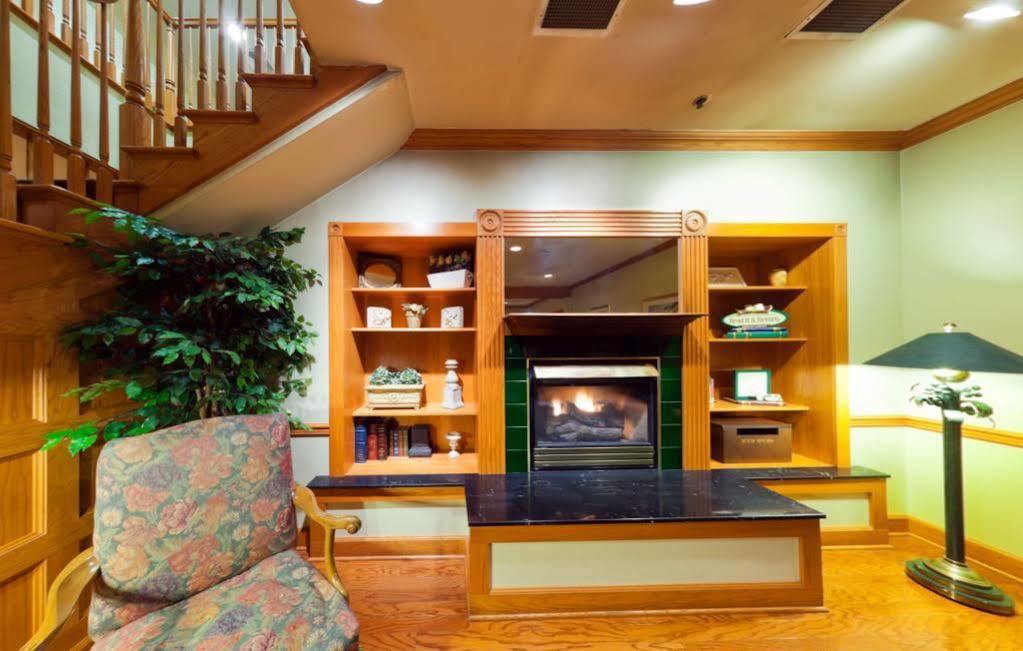 Country Inn & Suites By Radisson, York, Pa Exteriör bild