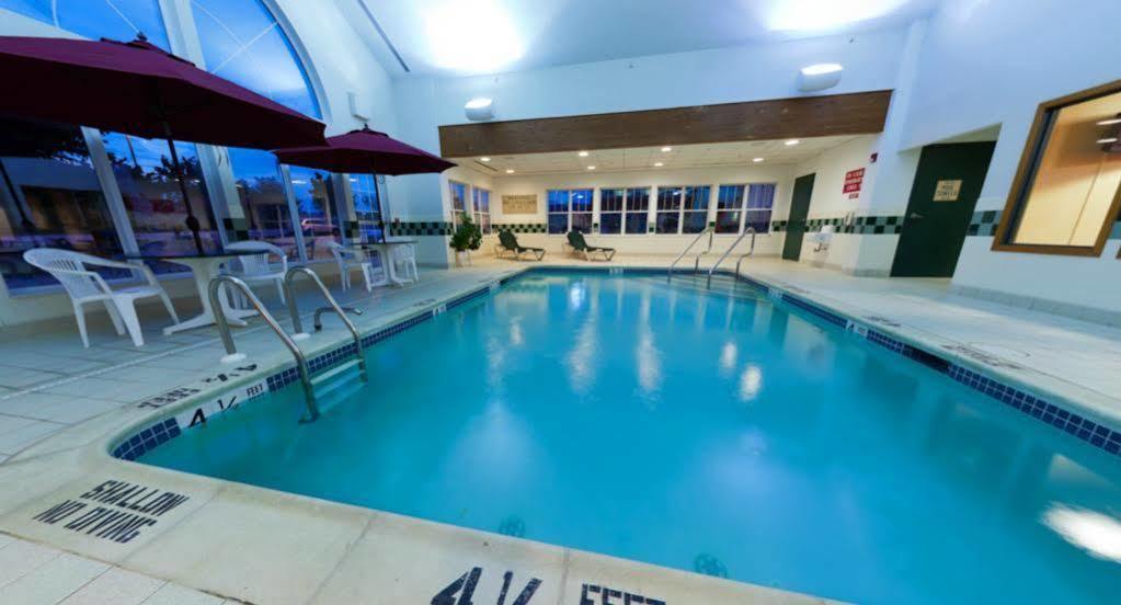 Country Inn & Suites By Radisson, York, Pa Exteriör bild